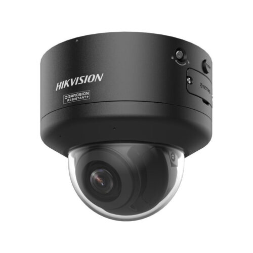 Kamera IP Hikvision DS-2CD2766G3-IPTRZSY(2.8-12mm)BLACK