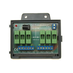 ŁĄCZÓWKA ZASILANIA KG-6