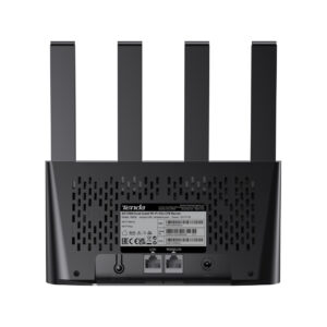 ROUTER TENDA 4G08 LTE AC1200 Dual-Band Wi-Fi 4G+