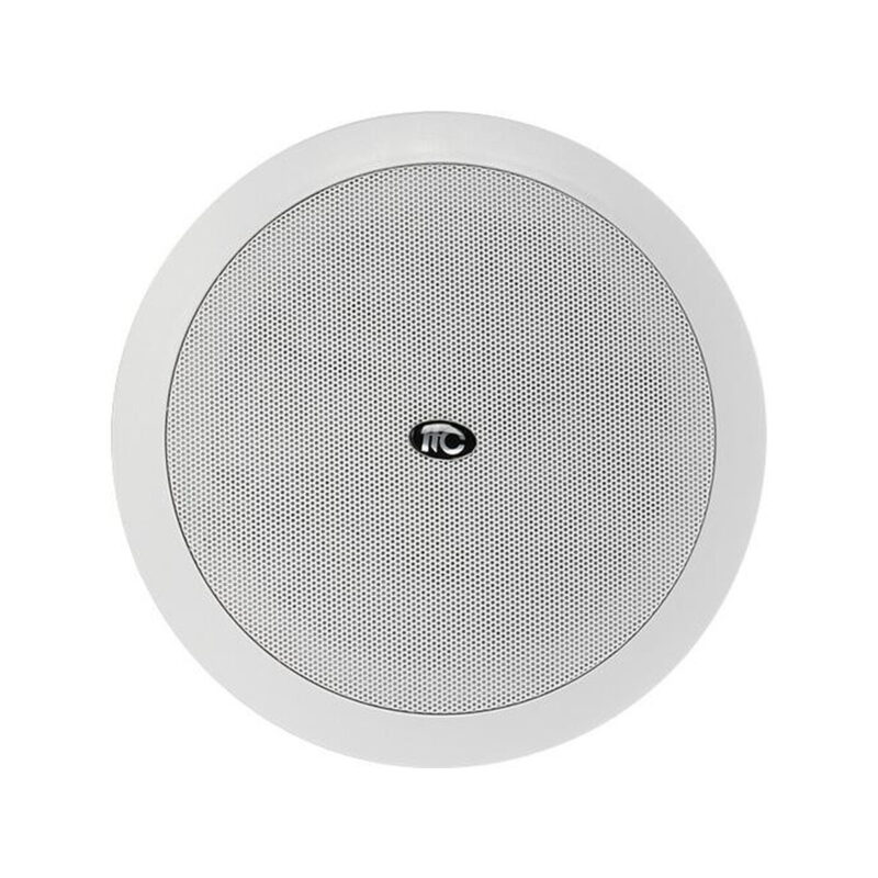 GŁOŚNIK SUFITOWY ITC T-208B 15W