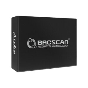 Alkomat BACscan F-50 Ultra