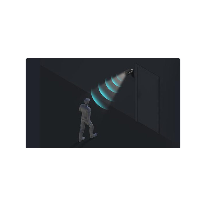 Kamera IP Ezviz EB5 4K 8MPx solarna