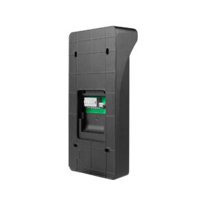 Wideodomofon EURA 2-żyłowy VDP-49A3-2TY biały Tuya