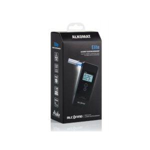 Alkomat Alcofind Elite