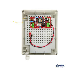 Zasilacz buforowy SMPS 12V 6A 72W ATTE AUPS-70-120-L1