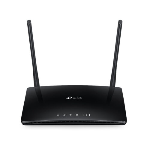 ROUTER TP-LINK MR400 4G LTE