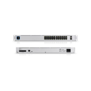 UBIQUITI UNIFI SWITCH Gen2 (USW-Pro-24)