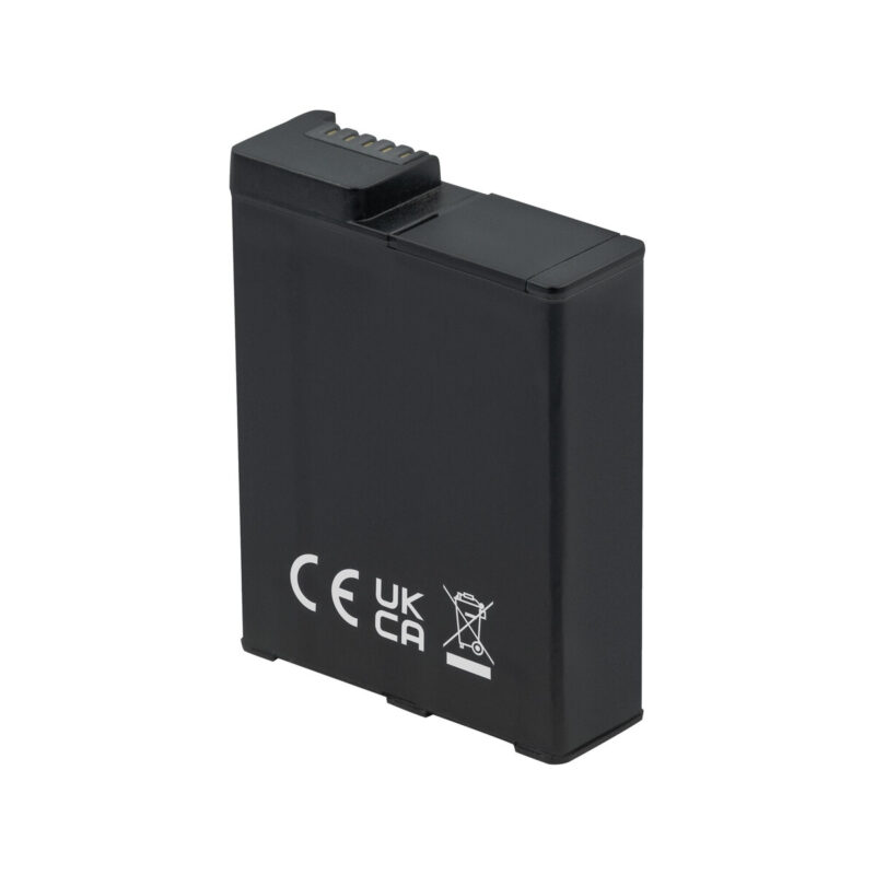 Akumulator Newell zamiennik BCX204 do DJI Osmo Action 3 / 4 / 5 Pro