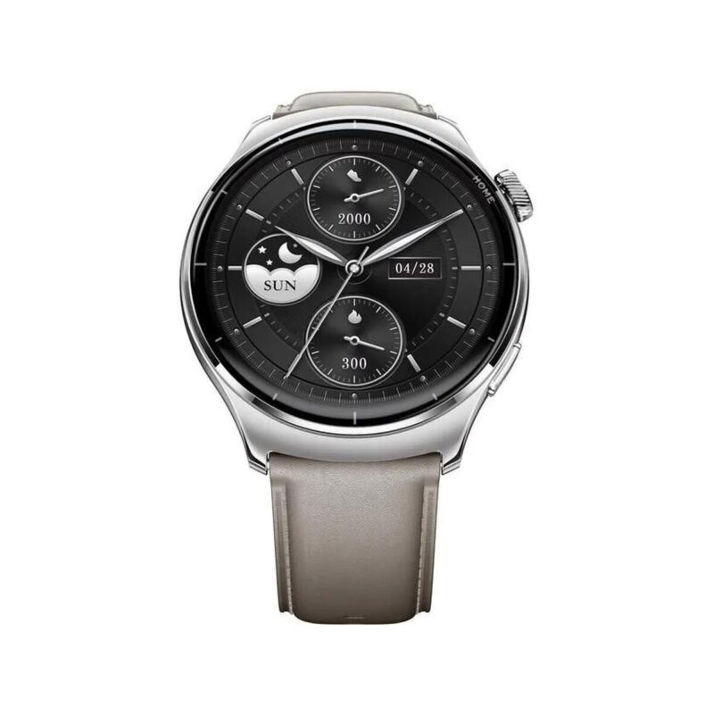 Smartwatch Mibro Lite 3 Pro (Khaki Grey)