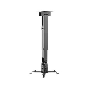 Uchwyt do montażu projektora 2w1 sufitowy/ścienny SPA-P01B Spacetronik