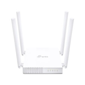 ROUTER TP-LINK Archer C24 AC750