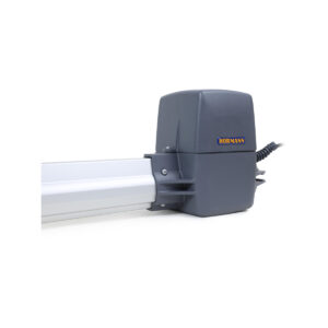 Zestaw Hormann Rotamatic 2 868MHz BiSecure do 5m bram dwuskrzydłowych