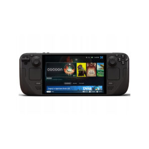 Konsola przenośna Valve Steam Deck OLED 1TB AMD RDNA 3 90Hz