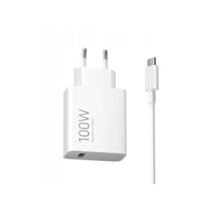 0e55f3e457cfd077509360477fd64475_original Ładowarka sieciowa Xiaomi 100W HyperCharge Combo (Type-A)