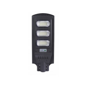 Lampa solarna VOLT POLSKA JOCKER 120 + panel 12W + 12.000mAh + pilot
