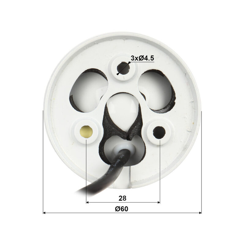 MOBILNA KAMERA AHD ATE-CAM-AHD238HD-V2 - 1080p 2.8 mm AUTONE