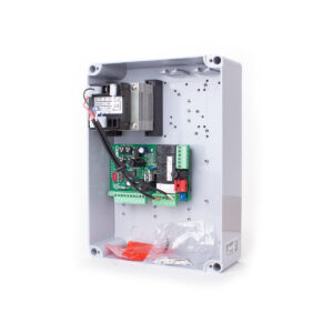 Zestaw CAME KRONO Plus SPACE do 6m bram skrzydłowych