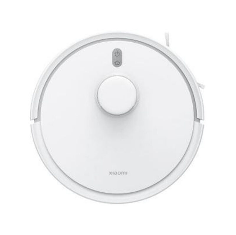 0e5e785ac980f1865afa398163b53481_original Odkurzacz automatyczny z mopem Xiaomi Robot Vacuum S20 Biały