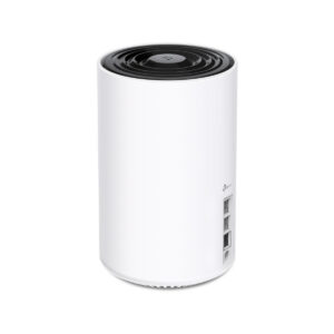 DOMOWY SYSTEM MESH WIFI TP-LINK Deco XE75 Pro(3-pack)