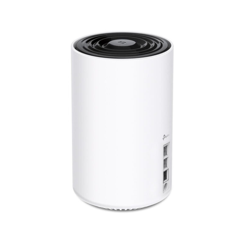 DOMOWY SYSTEM MESH WIFI TP-LINK Deco XE75 Pro(3-pack)