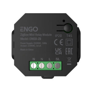 ENGO Controls EMOD-ZB - Moduł przekaźnika