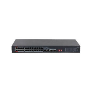 Switch Dahua S3228-24GT-375