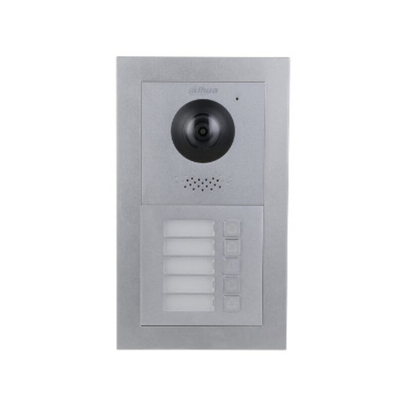 Moduł 1 przycisku DAHUA VTO4202F-MB1