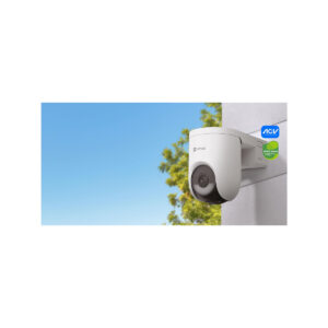 Kamera IP Ezviz HB8c Lite bateryjna PT Wi-Fi 4MP