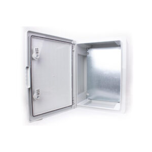 Rozdzielnica skrzynka elektryczna ABS IP65 Adelid 300x400x170