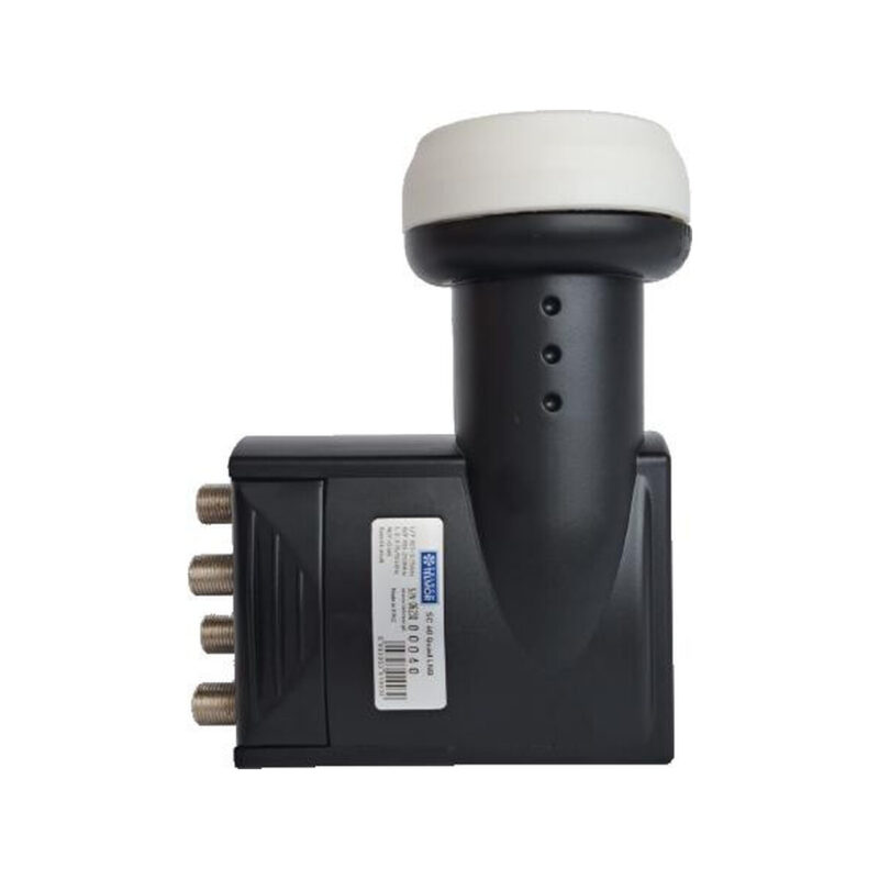 Konwerter Quad SC-40 Telmor