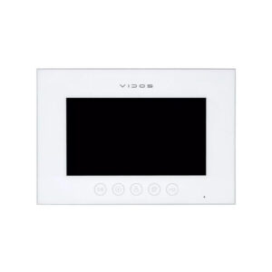 Monitor wideodomofonu VIDOS X M11W