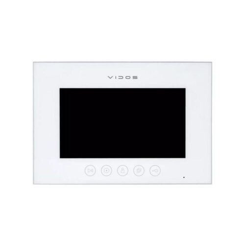 Monitor wideodomofonu VIDOS X M11W