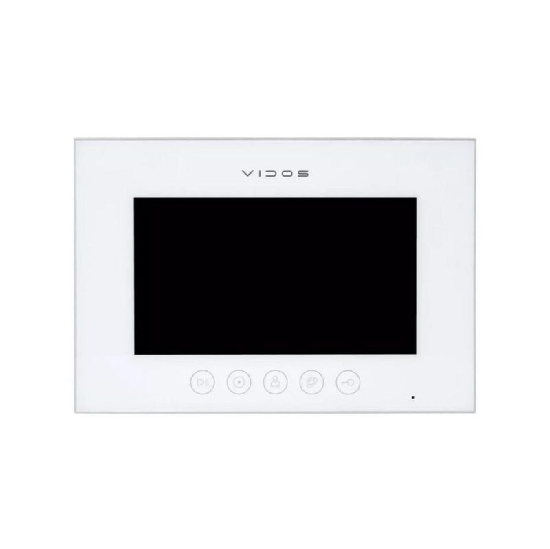 Monitor wideodomofonu VIDOS X M11W