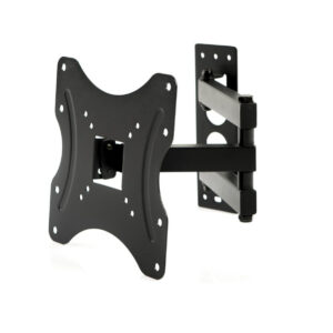 UCHWYT DO TV LED/LCD 19-42" 35KG AR-60A ART reg. pion/poziom