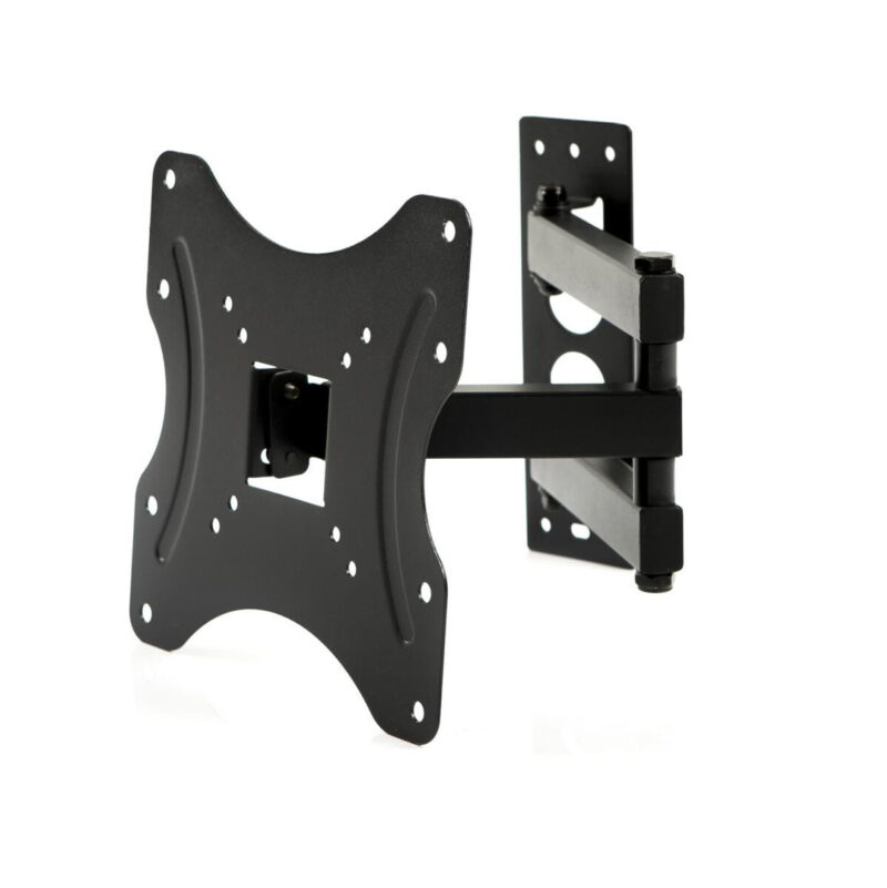 UCHWYT DO TV LED/LCD 19-42" 35KG AR-60A ART reg. pion/poziom