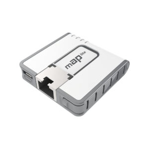 MIKROTIK ROUTERBOARD mAP 2nD lite (RBMAPL-2ND)