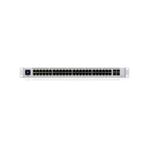UBIQUITI UNIFI SWITCH Gen2 (USW-48-POE)