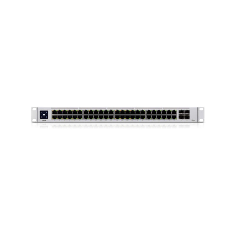 UBIQUITI UNIFI SWITCH Gen2 (USW-48-POE)