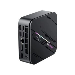 Mini PC Blackview MP100 Pro I9-12900H/16GB/512GB/W11 Pro czarny