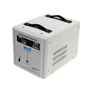 PRZETWORNICA VOLT POLSKA SINUSPRO-3000E 48V 2100/3000W