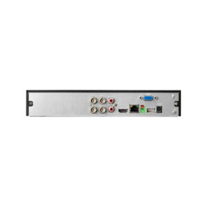 Rejestrator BCS LINE BCS-L-XVR0401-AI