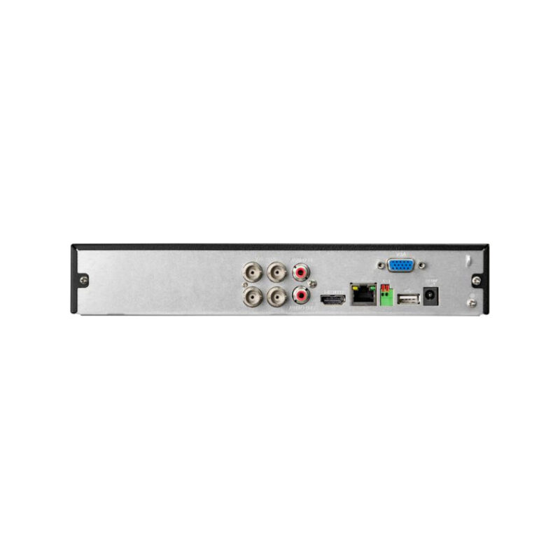 Rejestrator BCS LINE BCS-L-XVR0401-AI