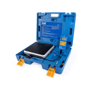 WAGA ELEKTRONICZNA VALUE VES-100A