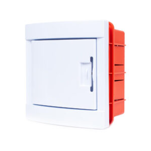 Rozdzielnica podtynkowa 4 modułowa Adelid RM-PT-04M