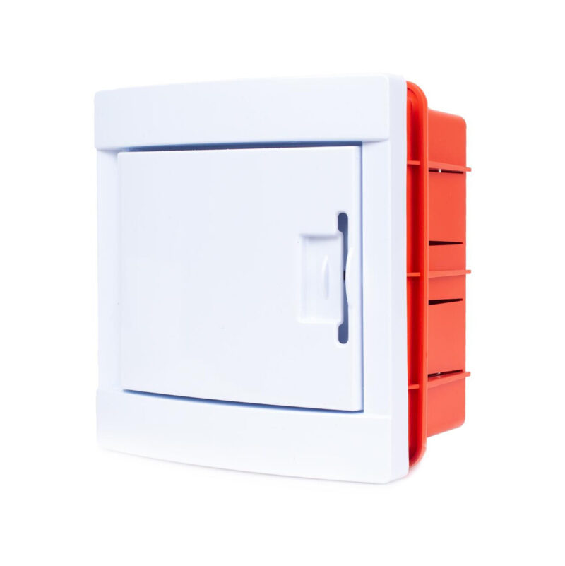 Rozdzielnica podtynkowa 4 modułowa Adelid RM-PT-04M