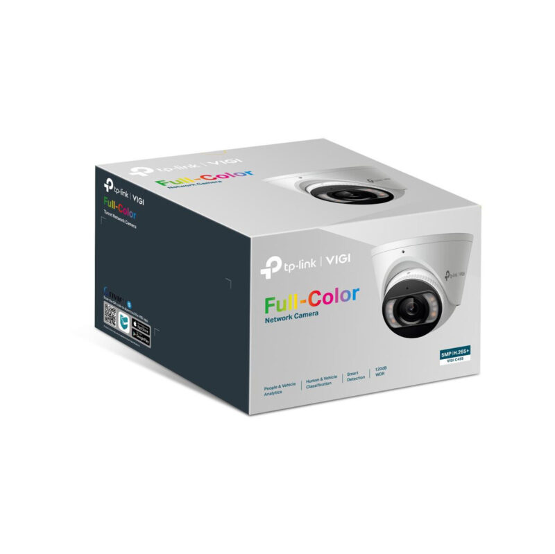 KAMERA TP-LINK VIGI C455(4mm)