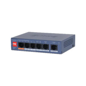 SWITCH DAHUA CS4006-4ET2GT-60