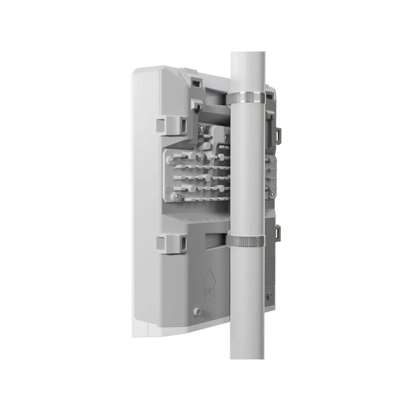 MIKROTIK ROUTERBOARD CRS318-16P-2S+OUT (NETPOWER 16P)