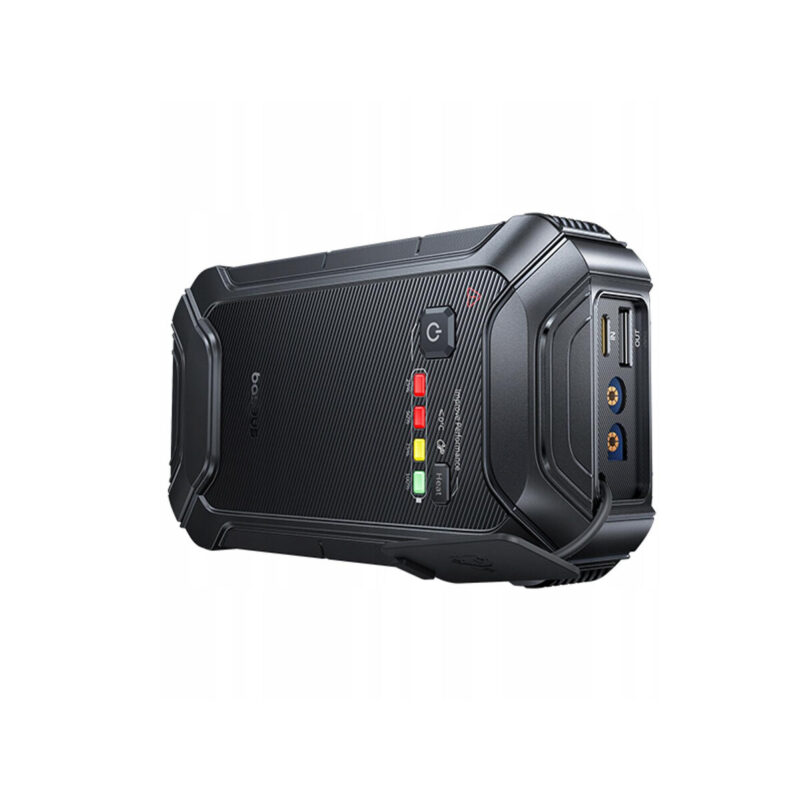 0f08deed533b40edc65e4bdc67e6fb81_original POWERBANK BOOSTER Baseus PrimeTrip VJ1 Jump Starter 12000mAh 12V 5000A
