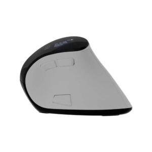 Mysz Natec Euphonie PRO biały